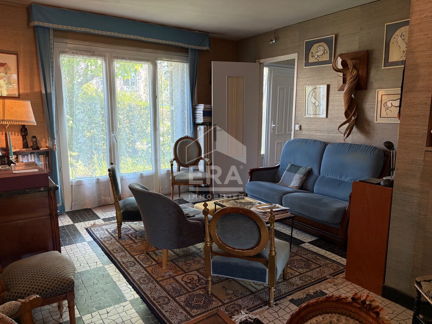 Maison à vendre, 112m², Villepreux