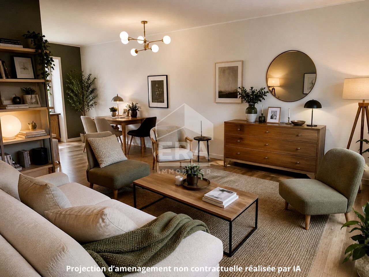 Maison à vendre, 112m², Villepreux