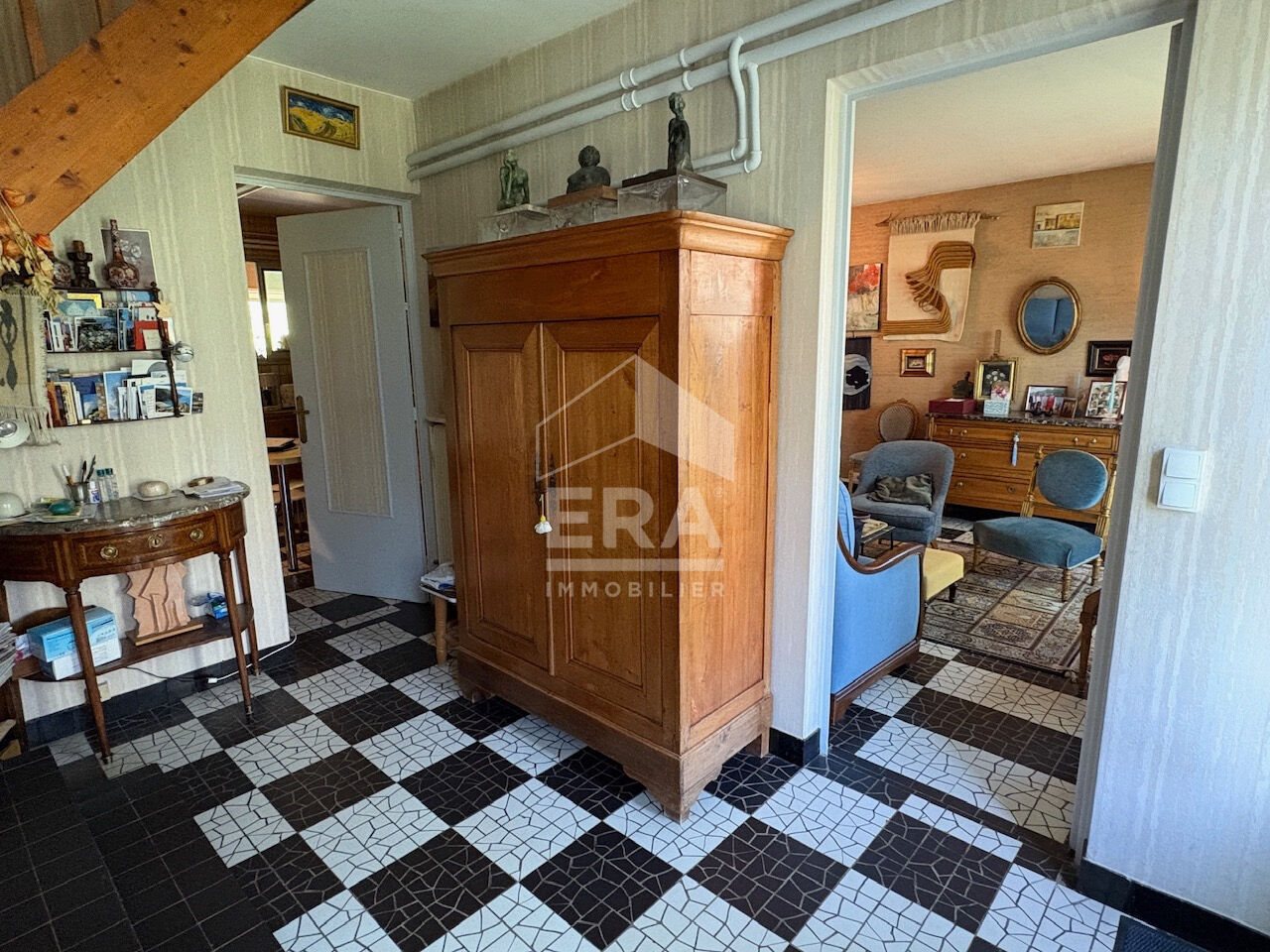 Maison à vendre, 112m², Villepreux