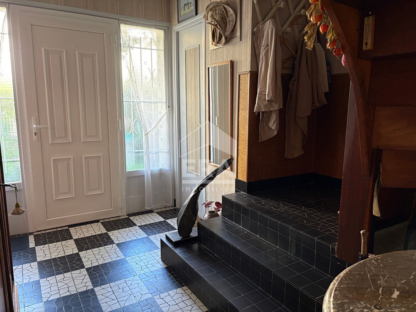 Maison à vendre, 112m², Villepreux