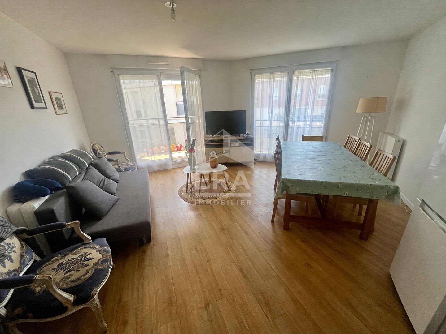 Appartement à vendre, 62m², Fontenay-le-Fleury