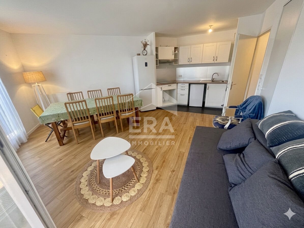 Appartement à vendre, 62m², Fontenay-le-Fleury