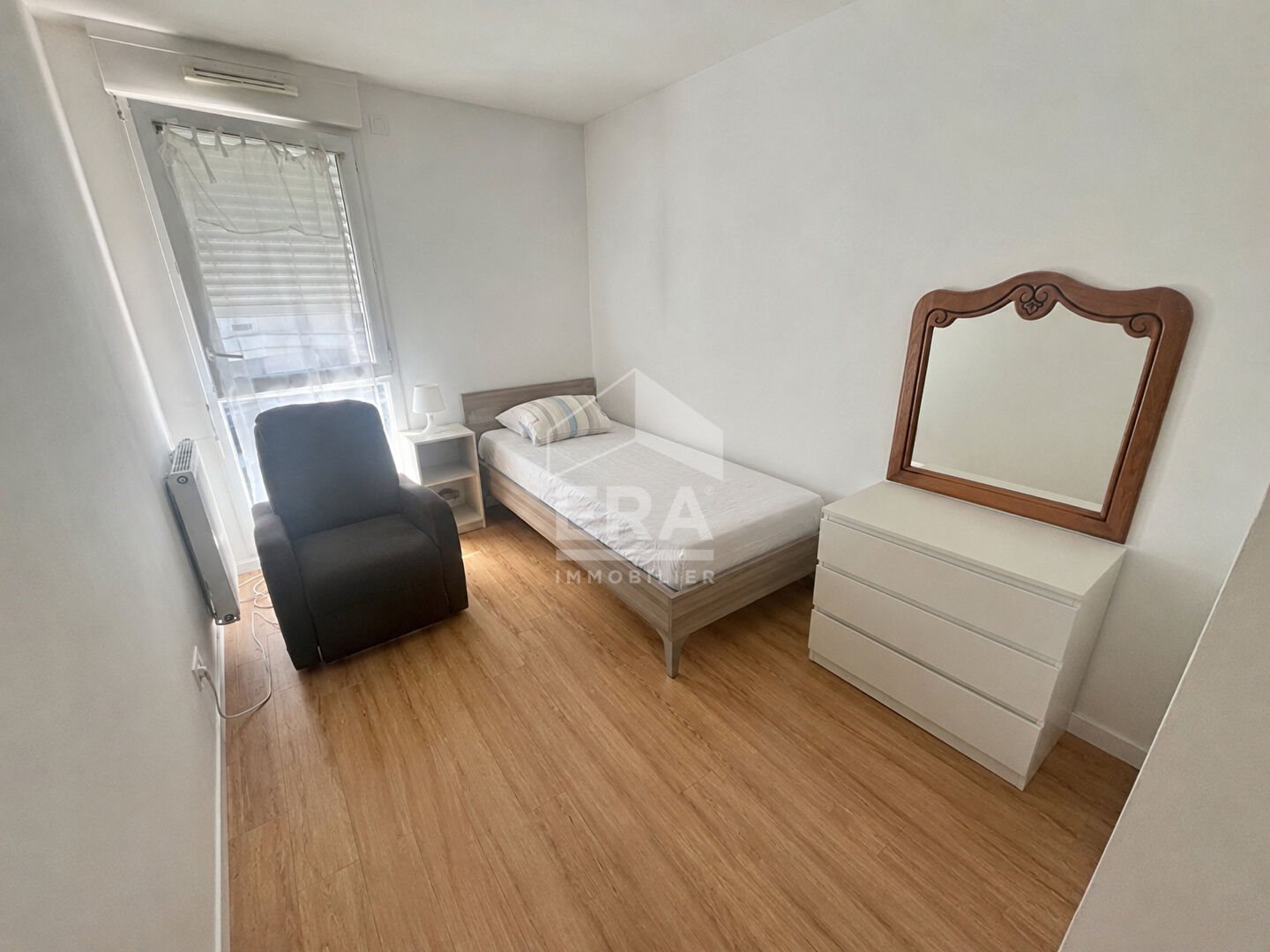Appartement à vendre, 62m², Fontenay-le-Fleury