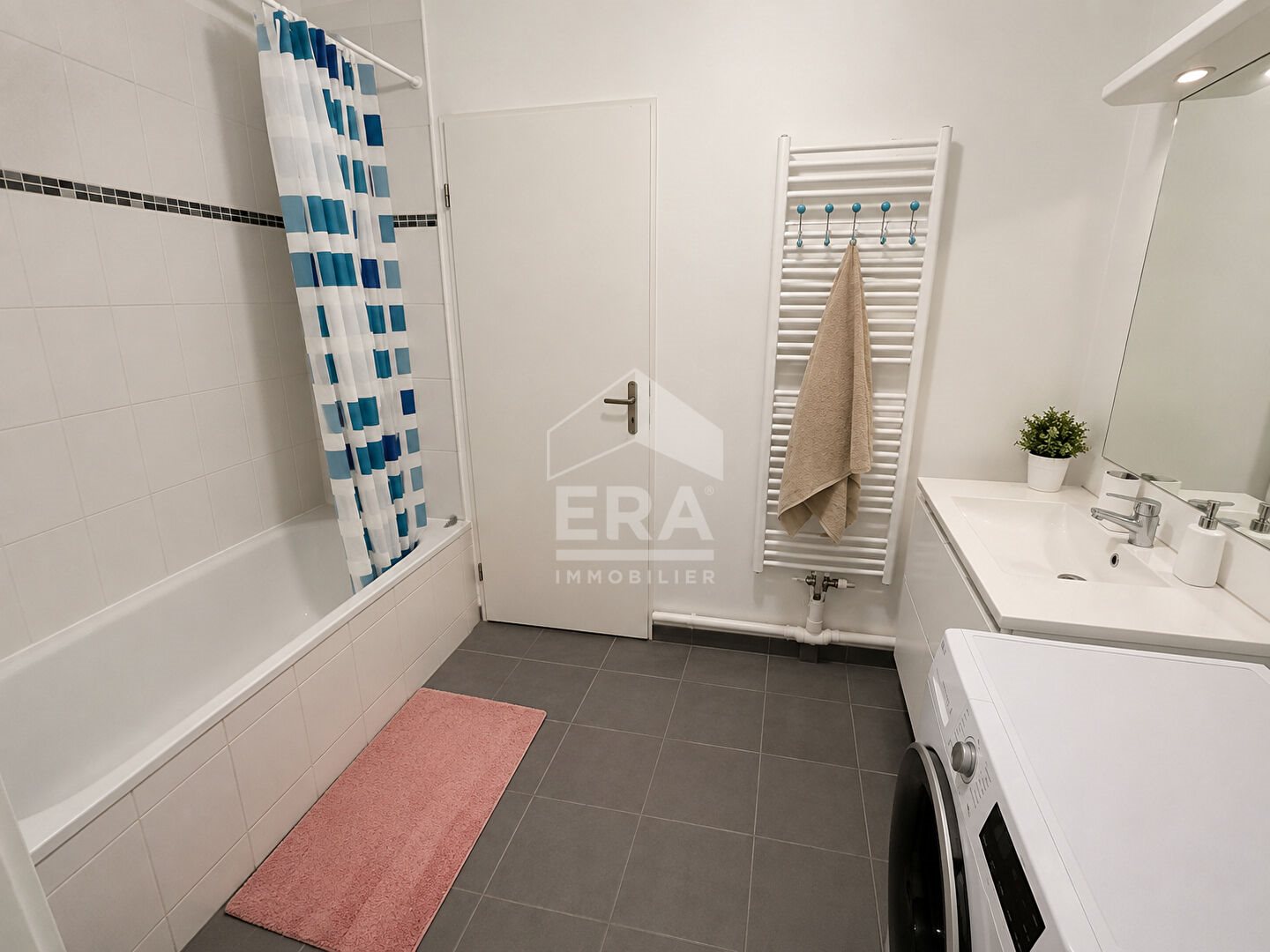 Appartement à vendre, 62m², Fontenay-le-Fleury