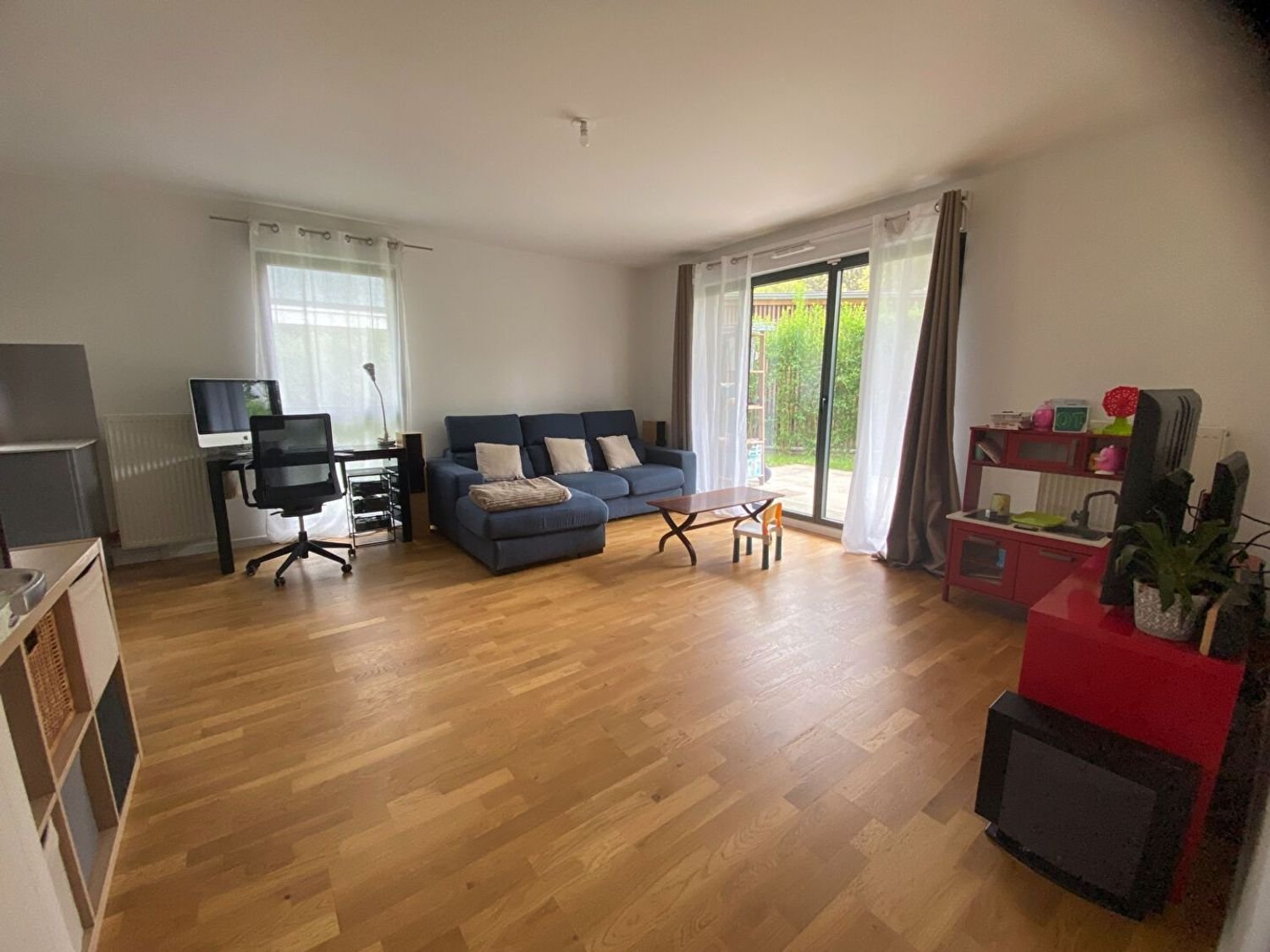 Appartement à vendre, 67m², Montigny-le-Bretonneux