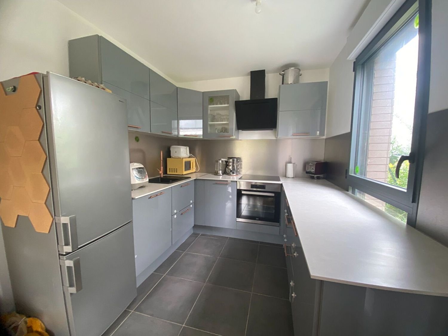Appartement à vendre, 67m², Montigny-le-Bretonneux