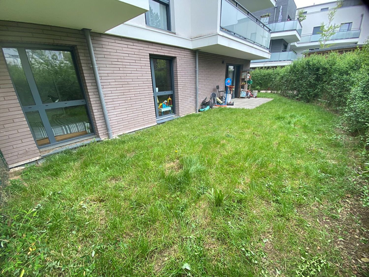 Appartement à vendre, 67m², Montigny-le-Bretonneux