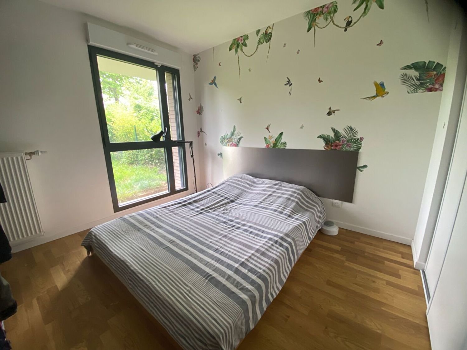 Appartement à vendre, 67m², Montigny-le-Bretonneux