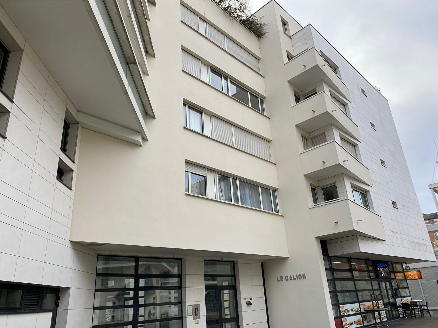 Appartement à louer, 22m², Montigny-le-Bretonneux