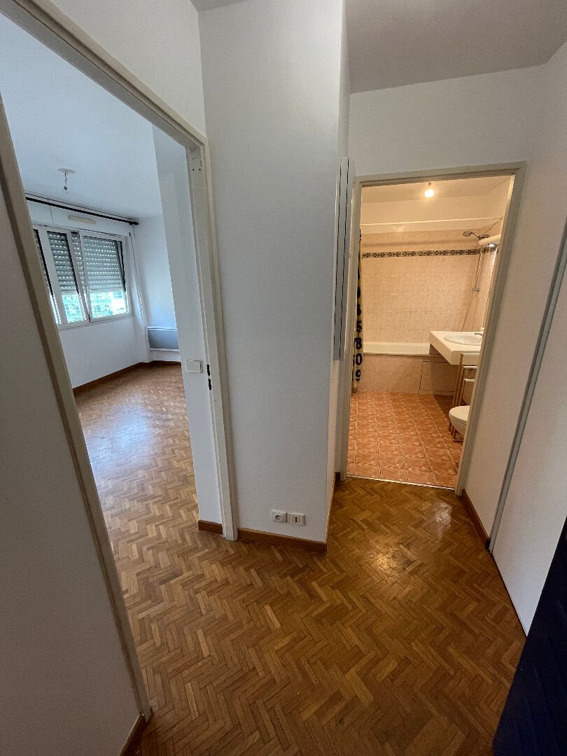 Appartement à louer, 22m², Montigny-le-Bretonneux