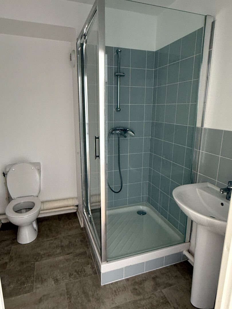 Appartement à louer, 29m², Trappes
