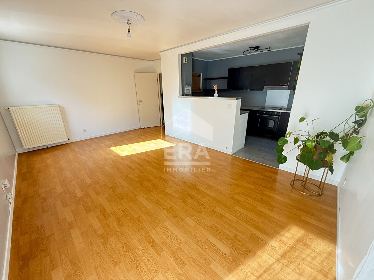 Appartement à vendre, 68m², Elancourt