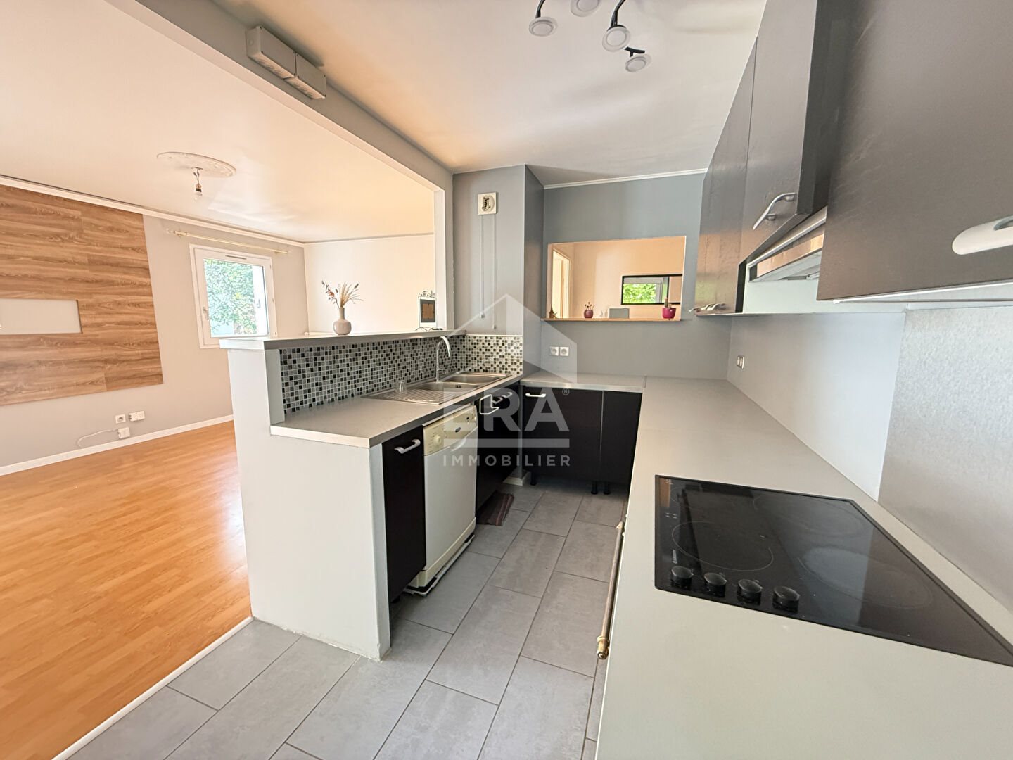Appartement à vendre, 68m², Elancourt