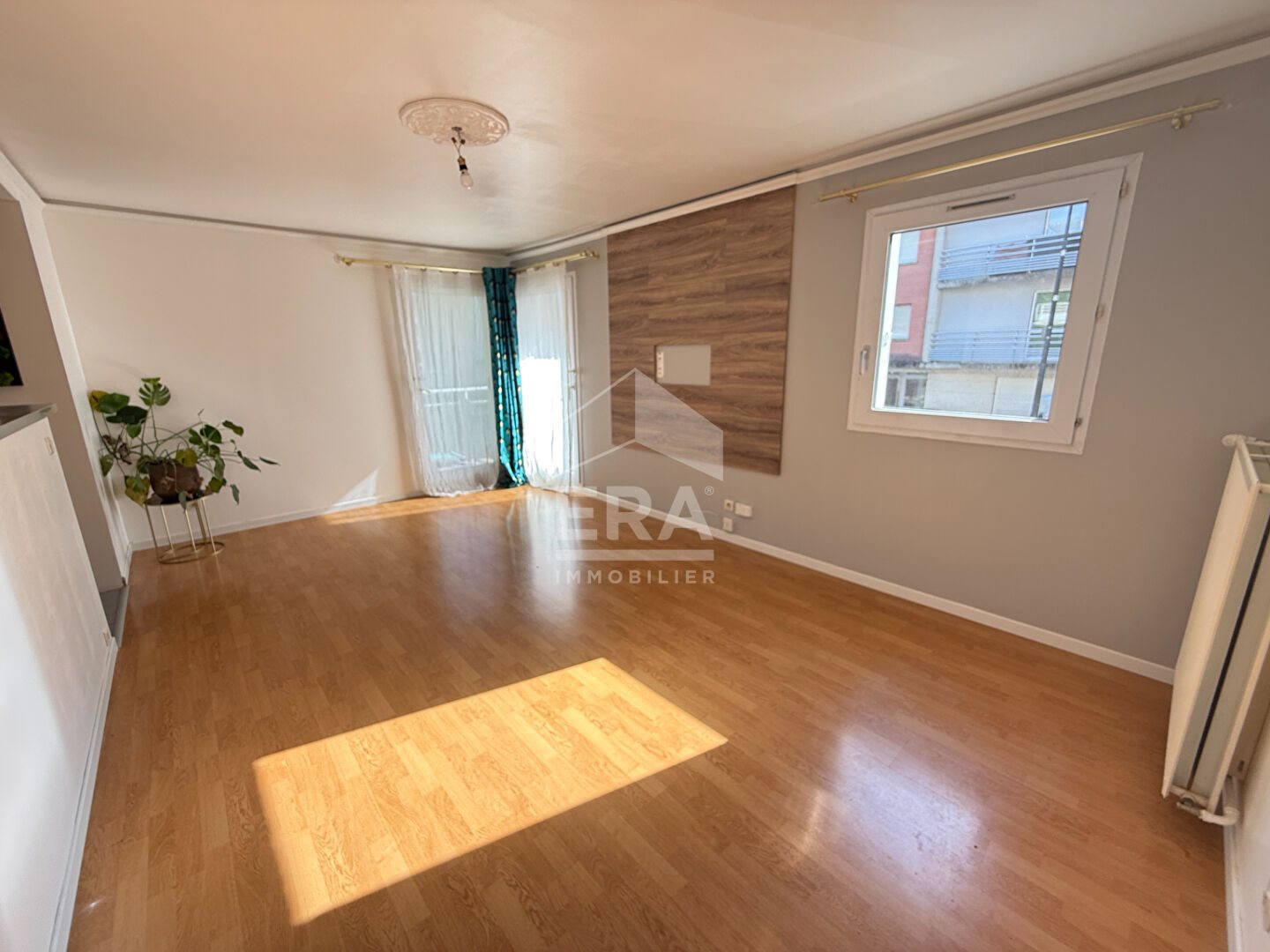 Appartement à vendre, 68m², Elancourt