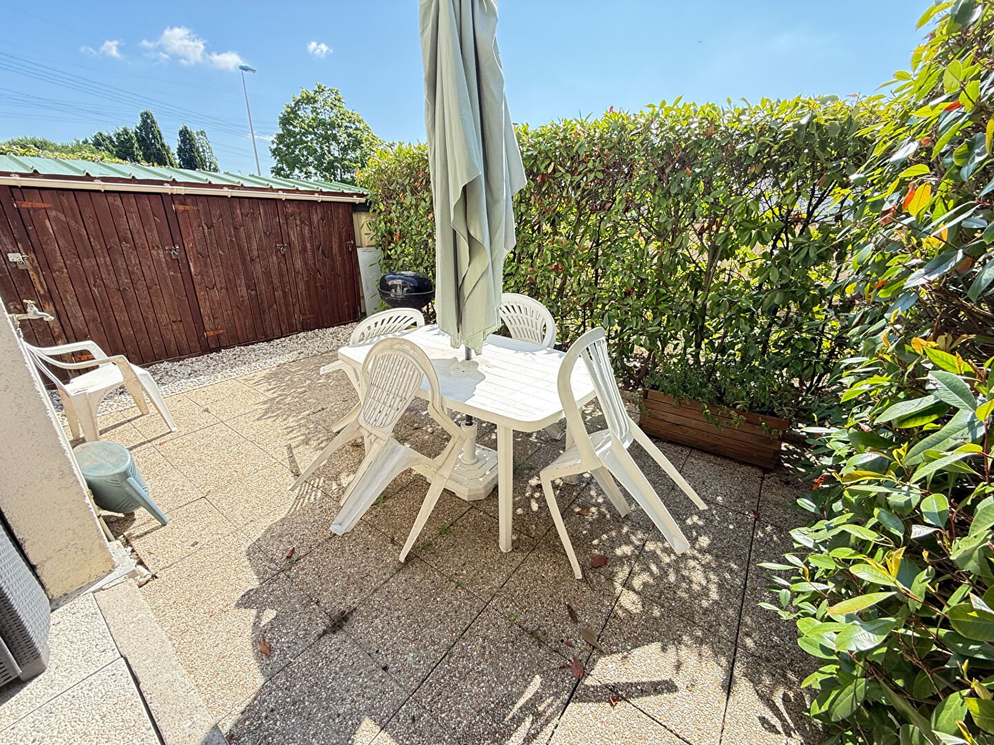 Appartement à louer, 48m², Elancourt