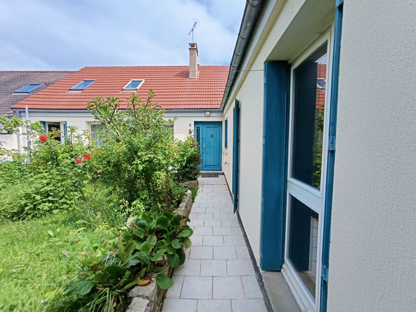 Maison à vendre, 97m², Elancourt