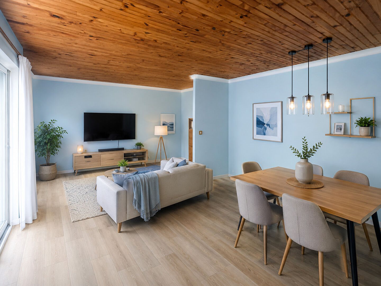 Maison à vendre, 97m², Elancourt