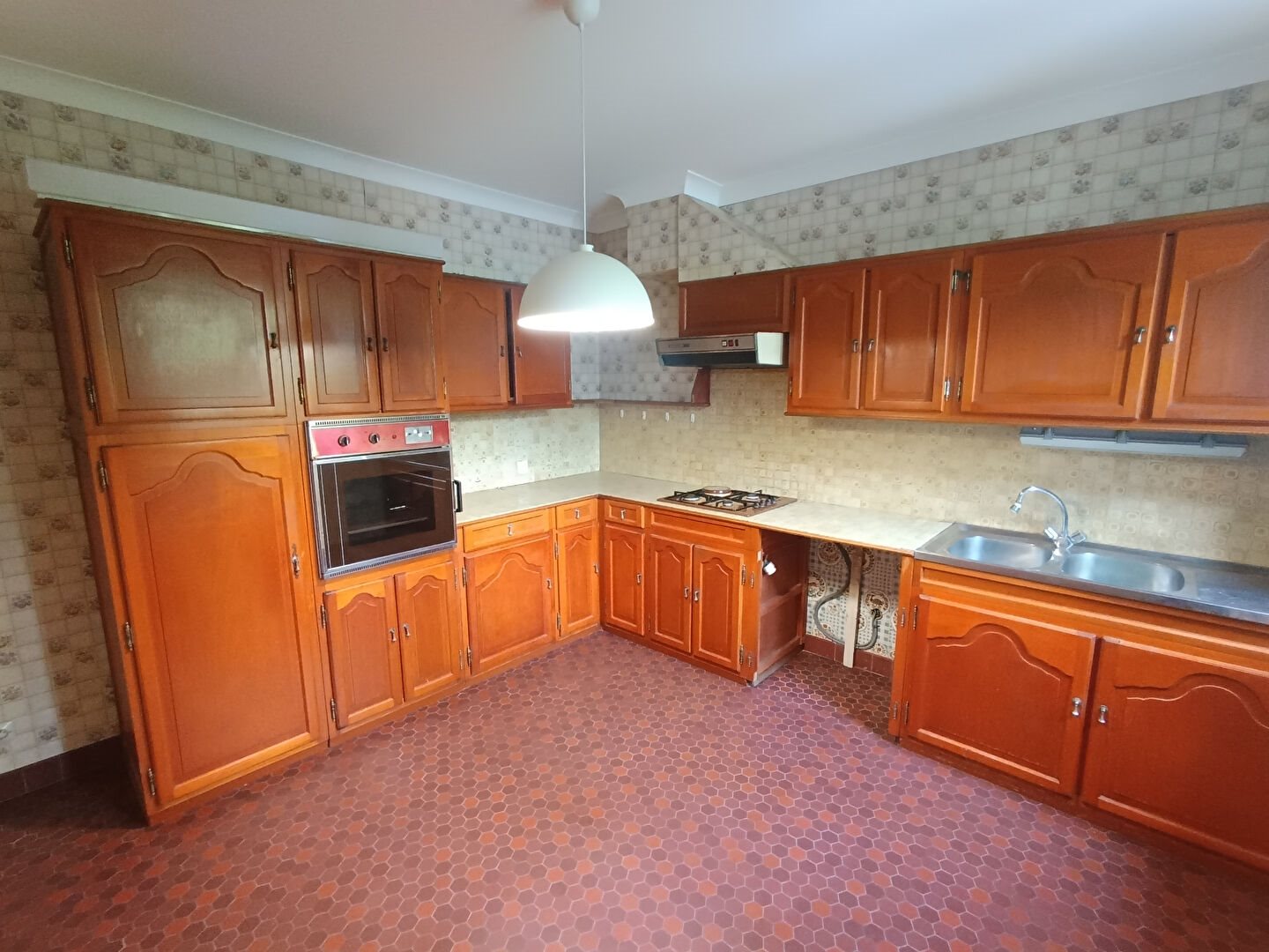 Maison à vendre, 97m², Elancourt
