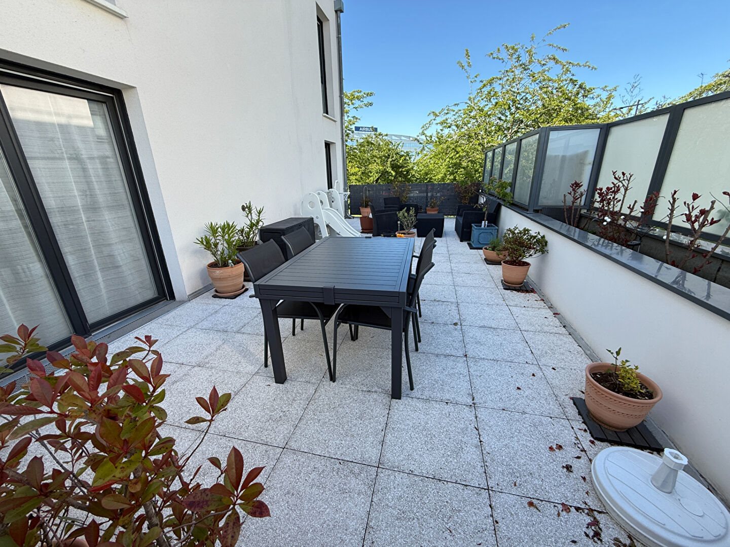 Appartement à vendre, 88m², Elancourt