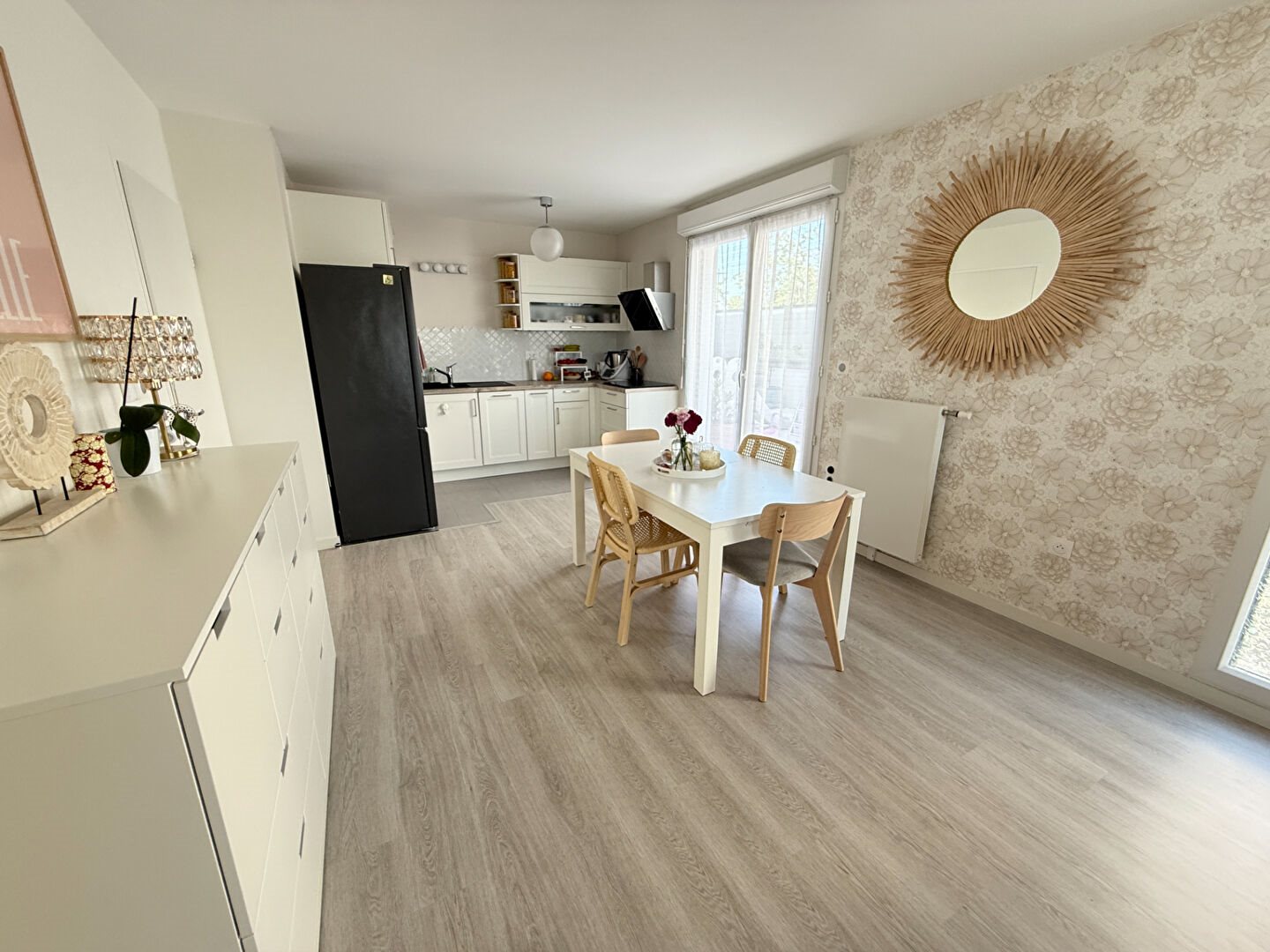 Appartement à vendre, 88m², Elancourt