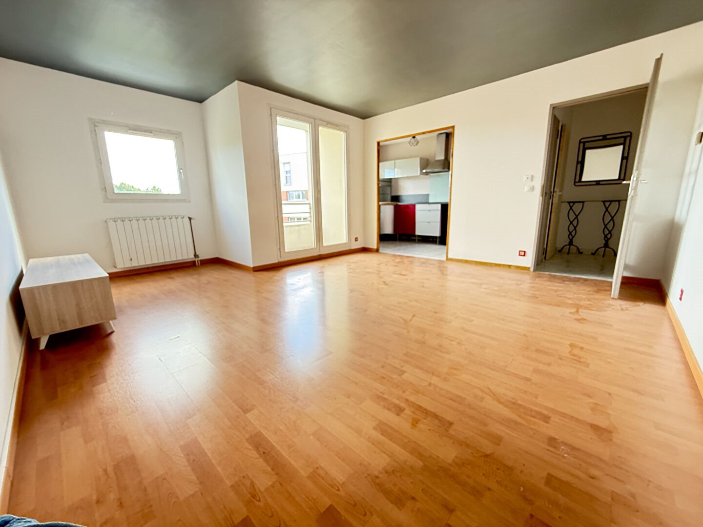 Appartement à vendre, 64m², Élancourt