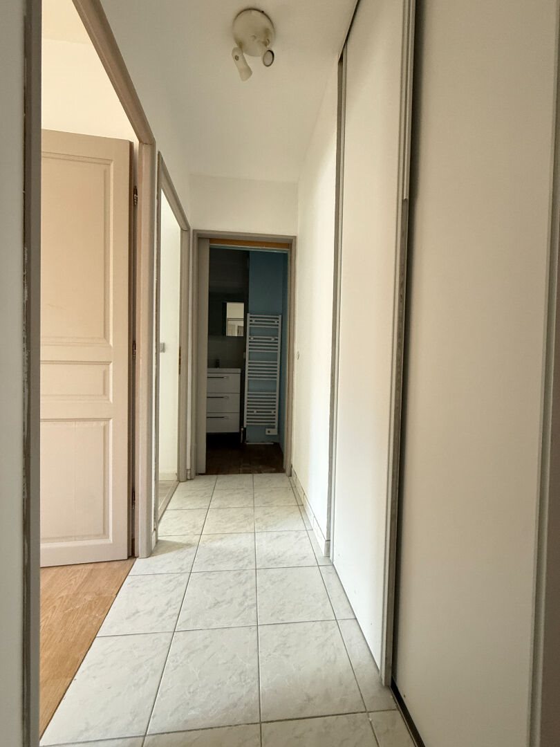 Appartement à vendre, 64m², Élancourt