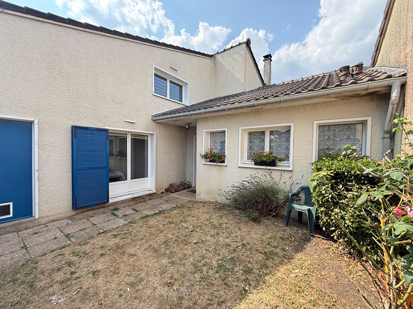 Maison à vendre, 108m², Trappes