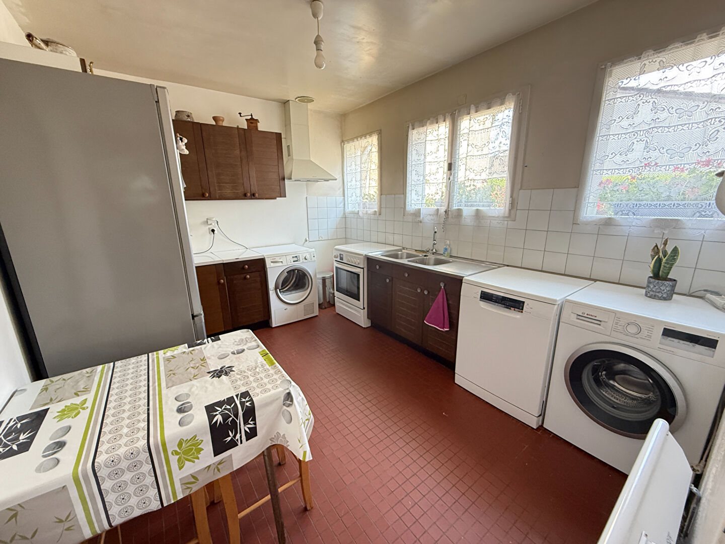 Maison à vendre, 108m², Trappes