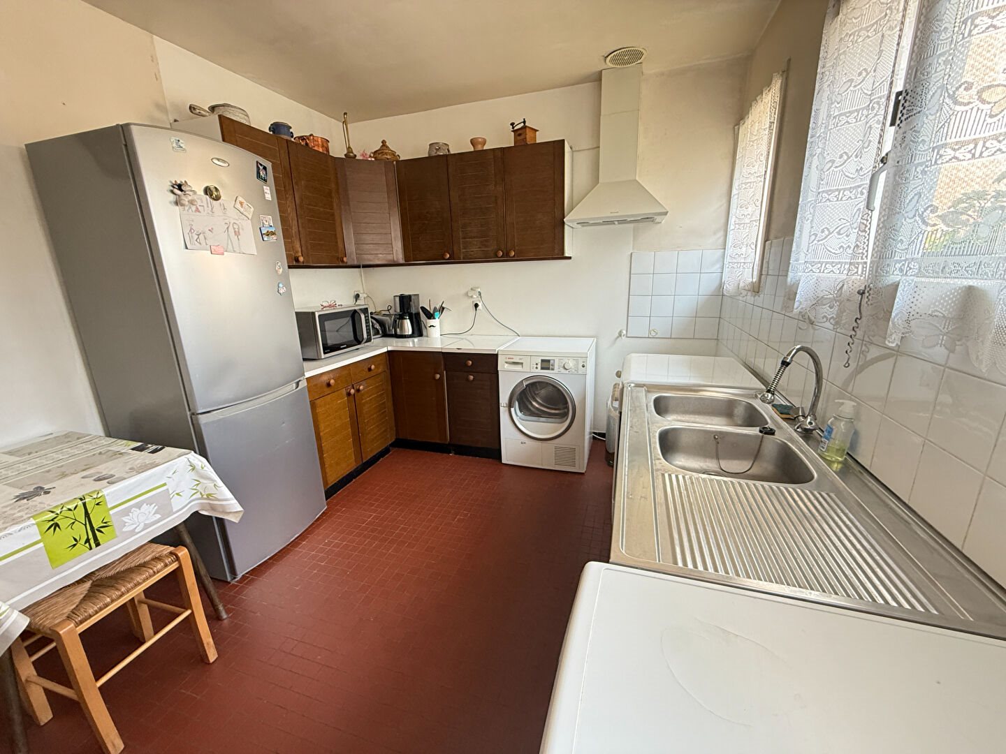 Maison à vendre, 108m², Trappes