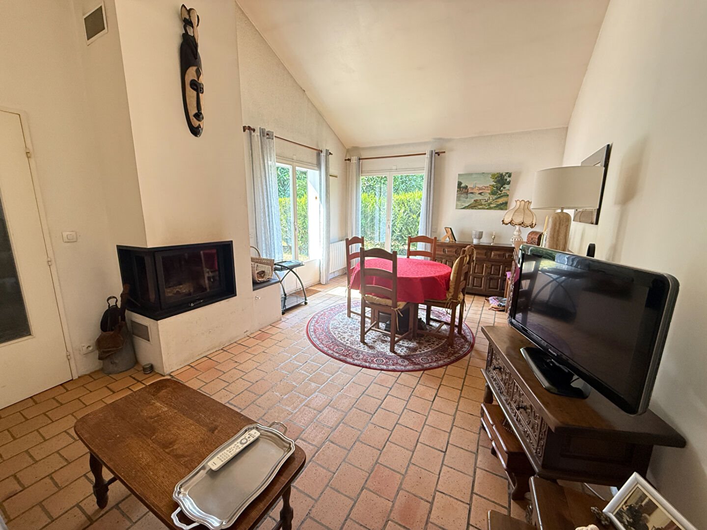 Maison à vendre, 108m², Trappes