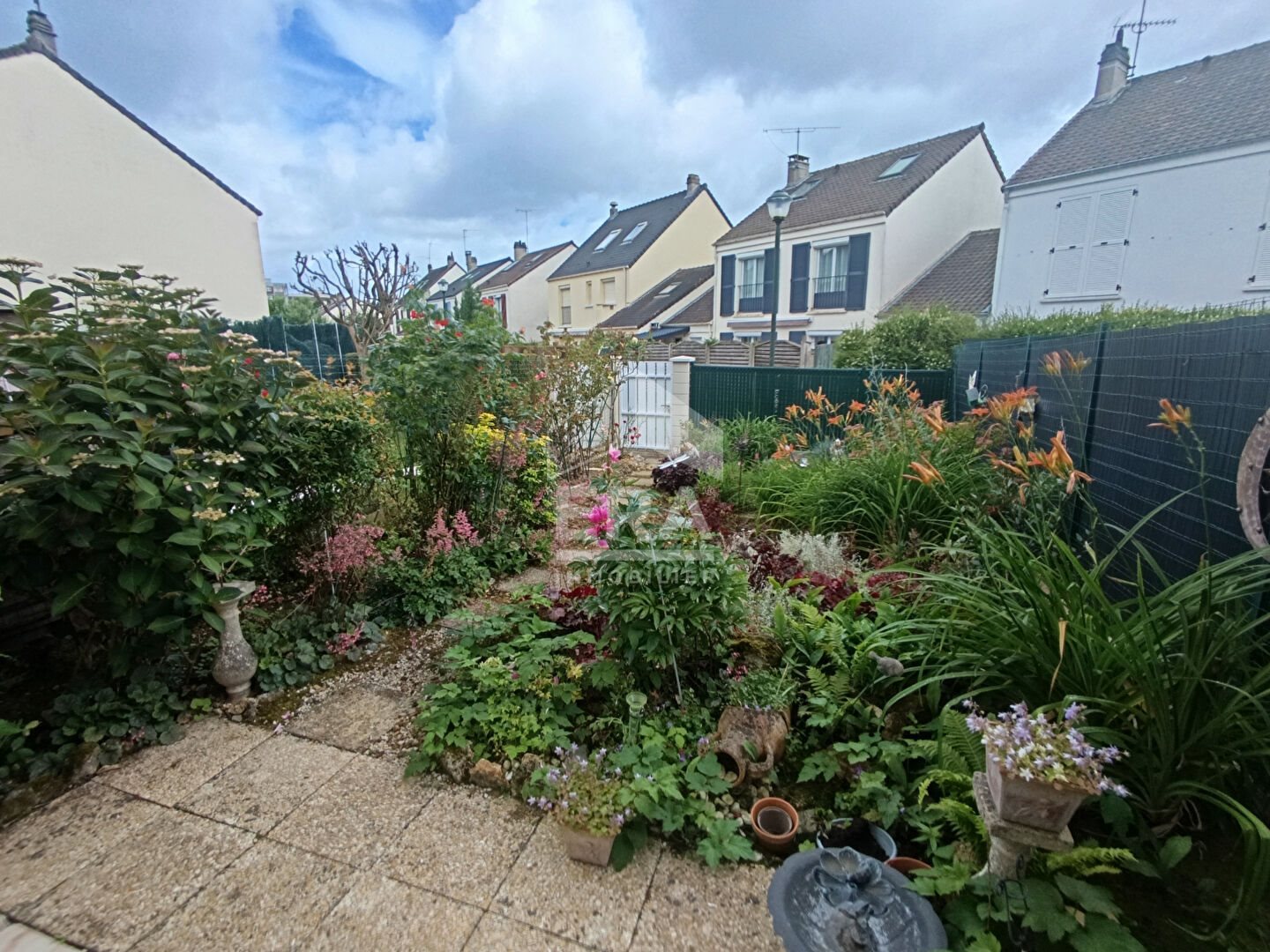 Maison à vendre, 110m², Elancourt