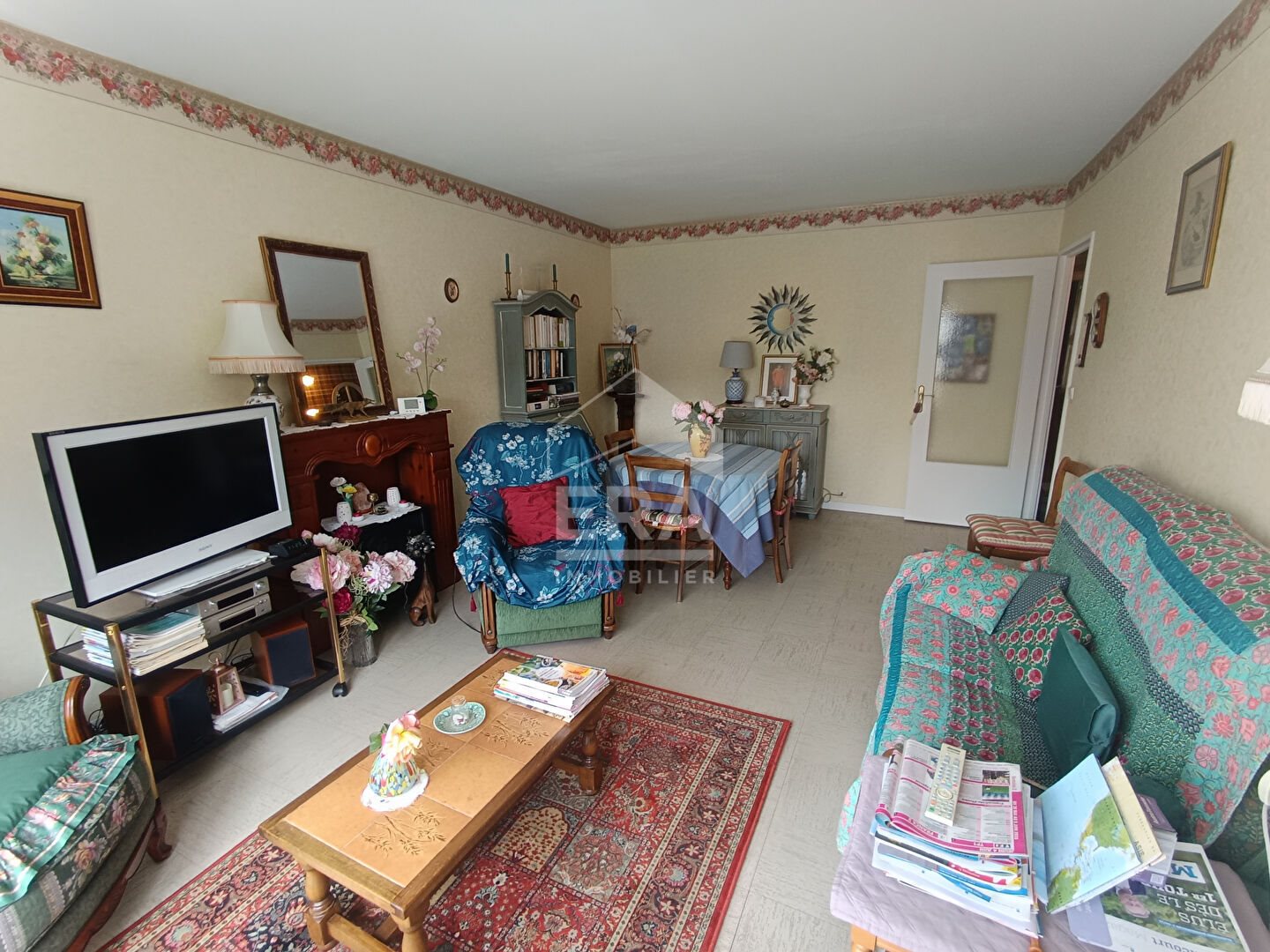 Maison à vendre, 110m², Elancourt