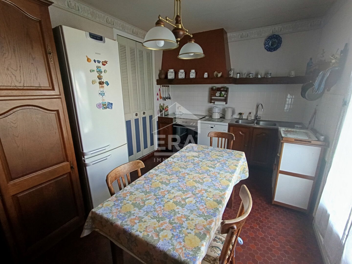 Maison à vendre, 110m², Elancourt