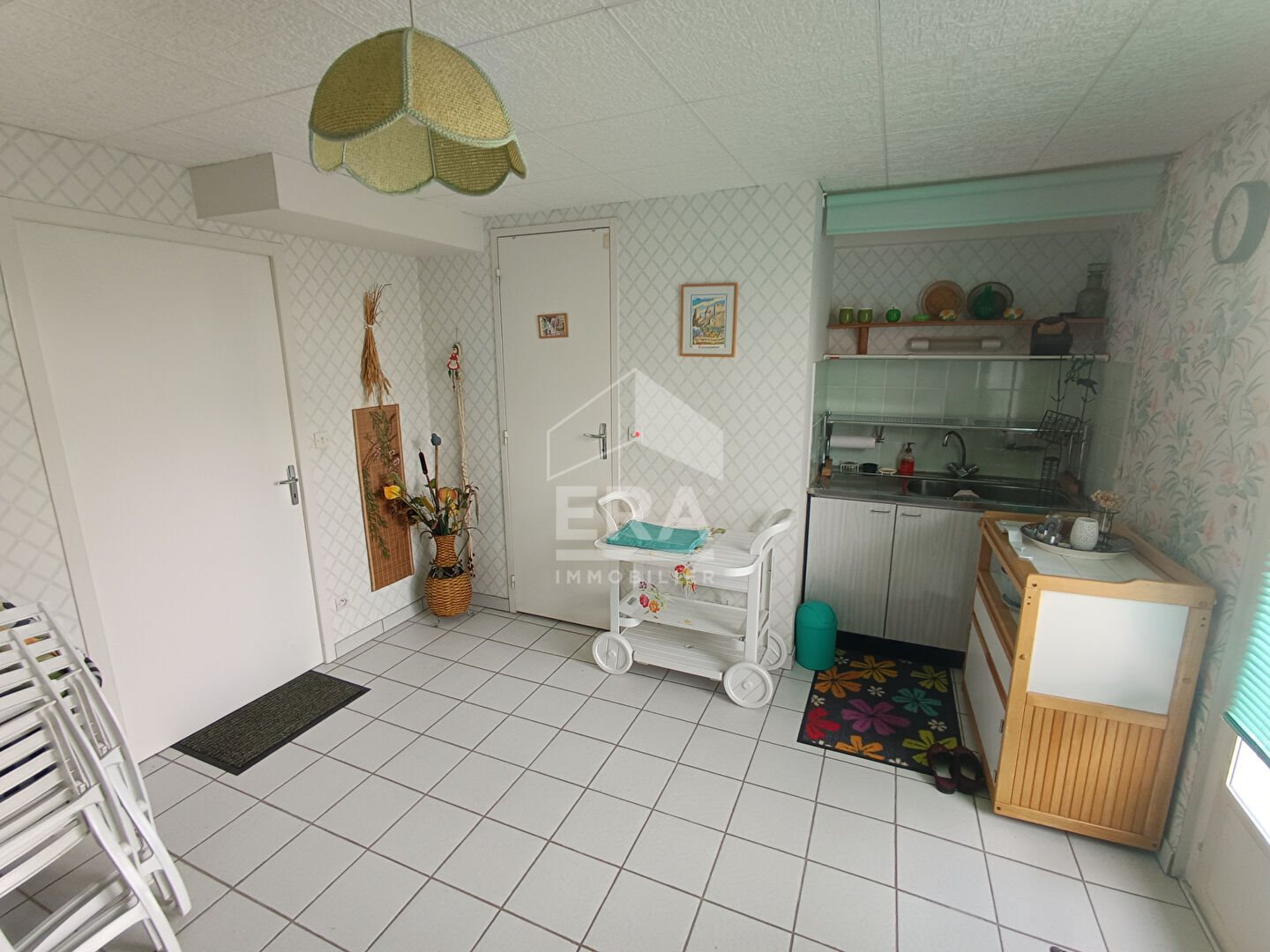 Maison à vendre, 110m², Elancourt