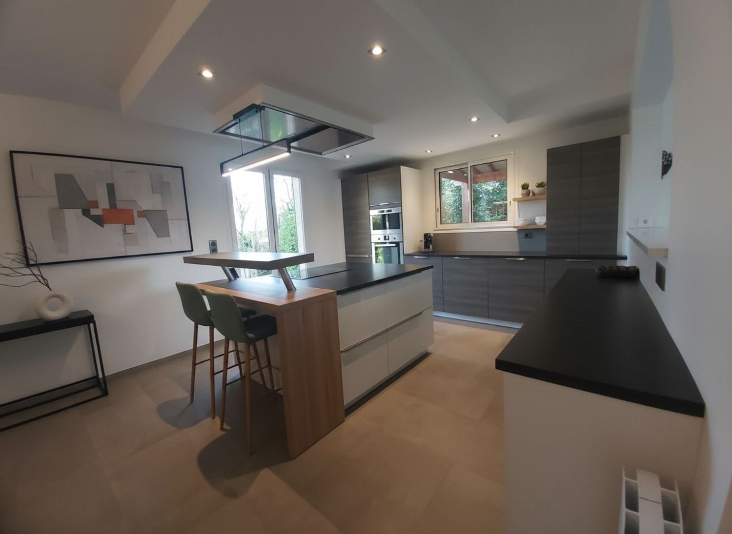 Maison à vendre, 121m², Montigny-le-Bretonneux