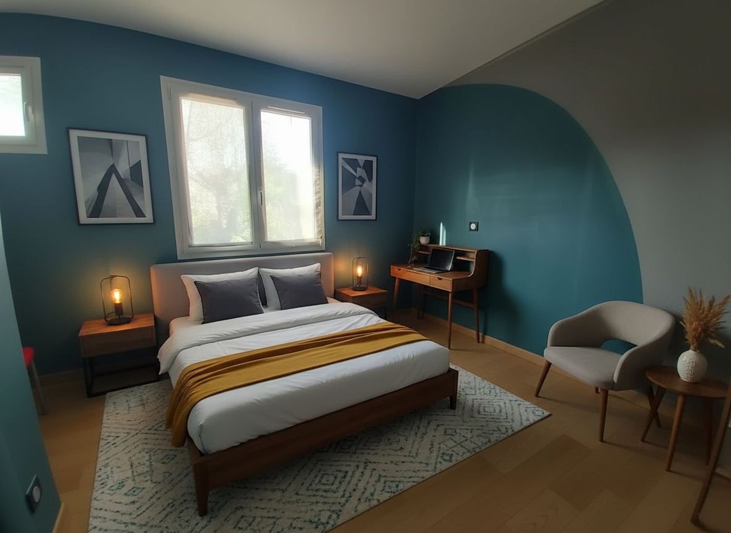 Maison à vendre, 121m², Montigny-le-Bretonneux