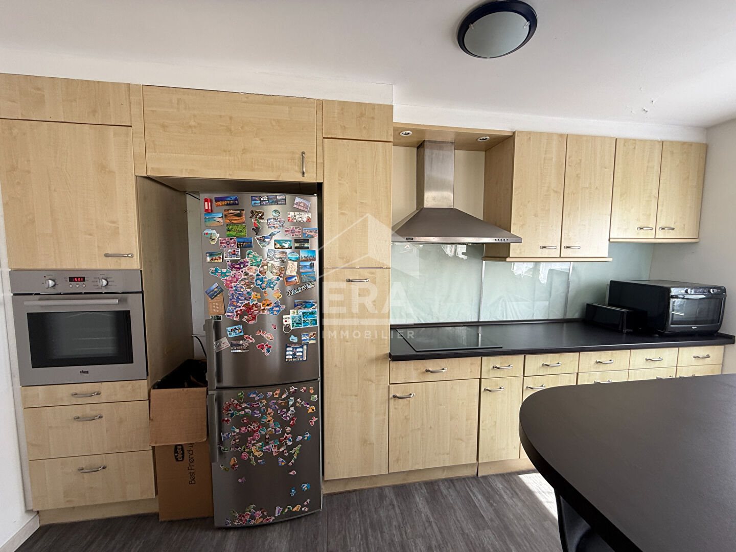 Appartement à vendre, 97m², Élancourt
