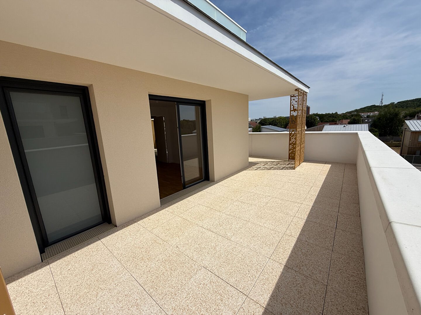 Appartement à louer, 45m², Elancourt