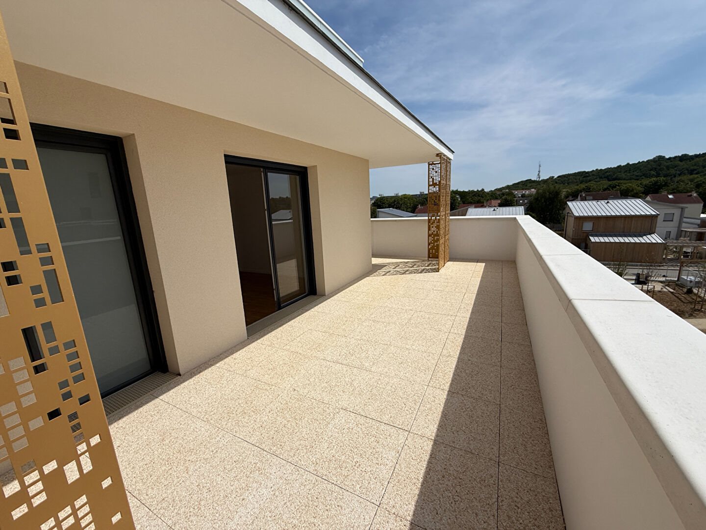 Appartement à louer, 45m², Elancourt