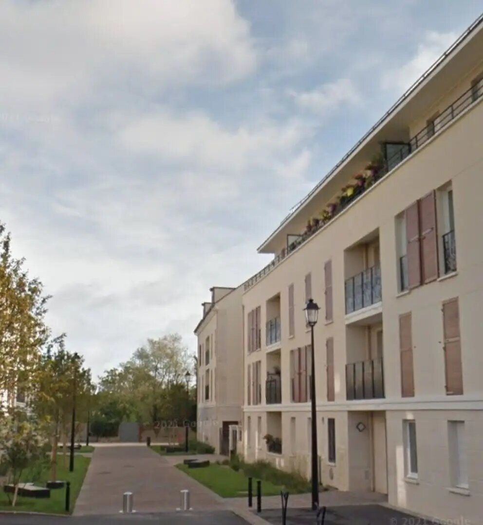 Appartement à louer, 98m², Voisins-le-Bretonneux