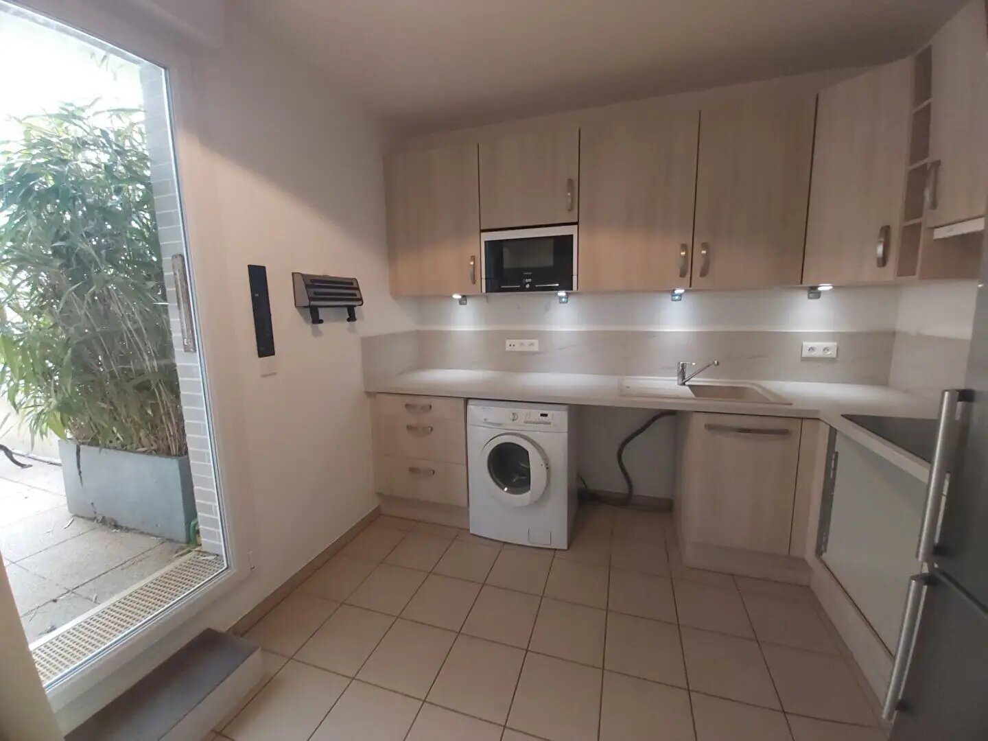 Appartement à louer, 98m², Voisins-le-Bretonneux