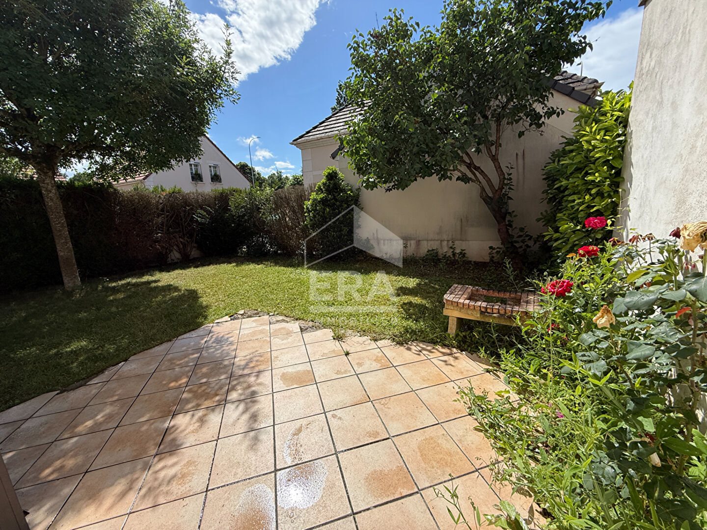 Maison à vendre, 86m², Elancourt