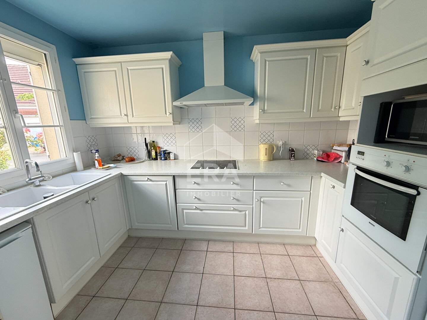 Maison à vendre, 86m², Elancourt
