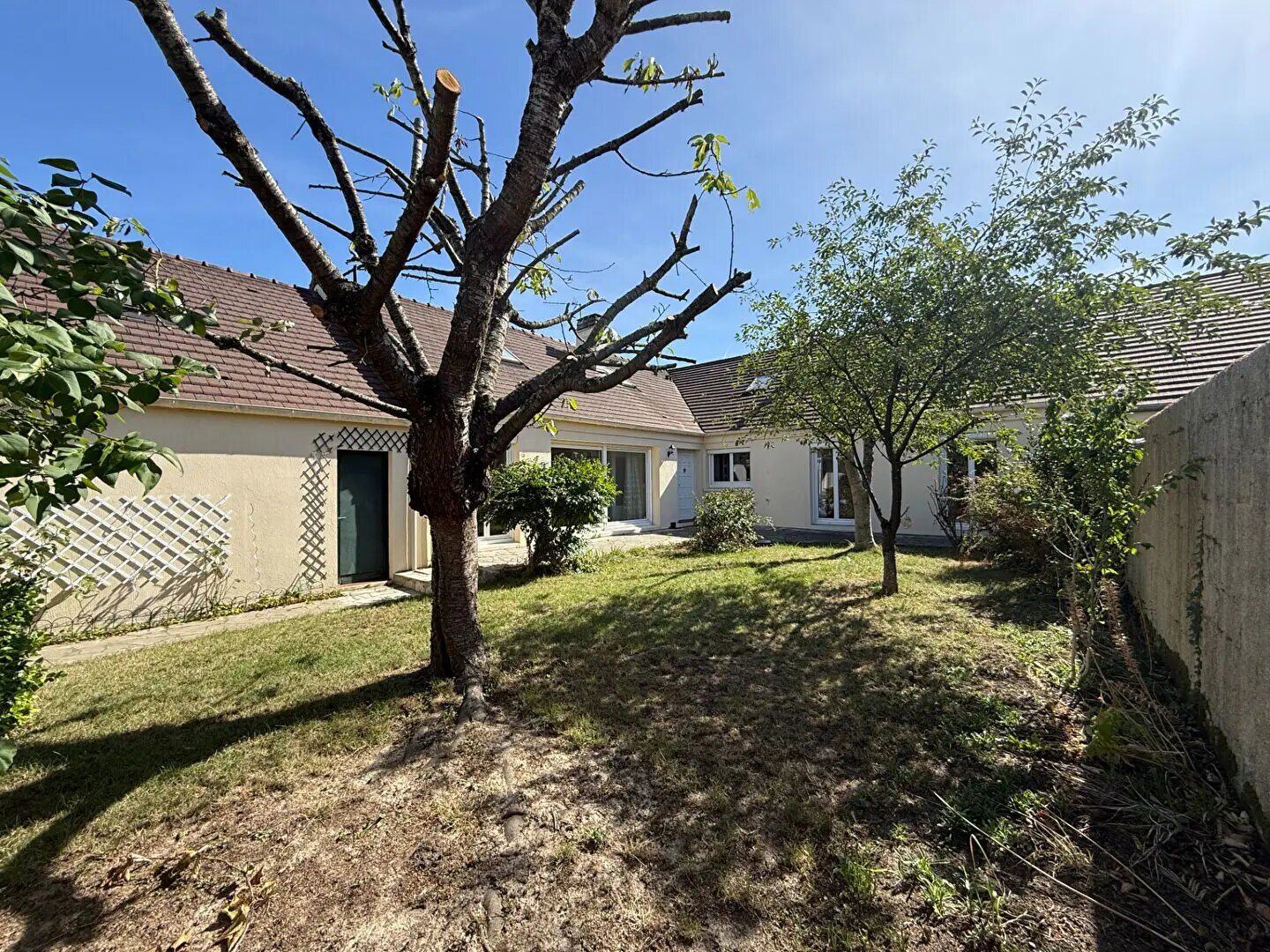 Maison à vendre, 121m², Maurepas