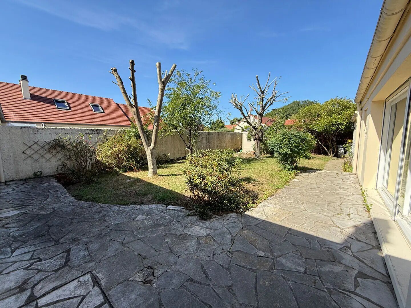 Maison à vendre, 121m², Maurepas