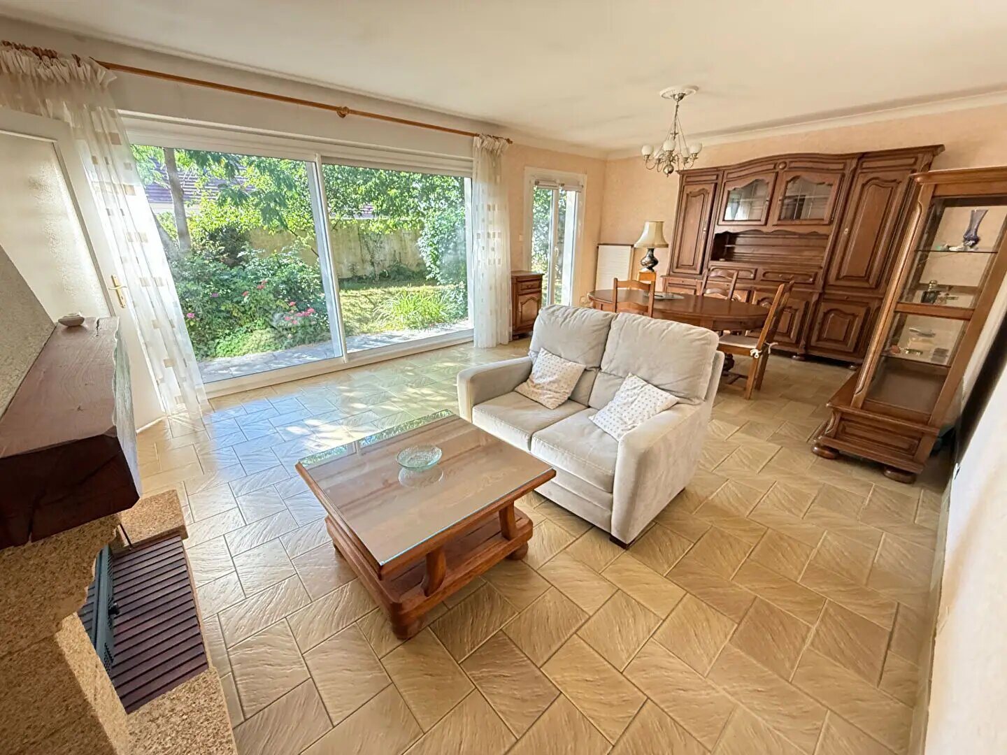 Maison à vendre, 121m², Maurepas