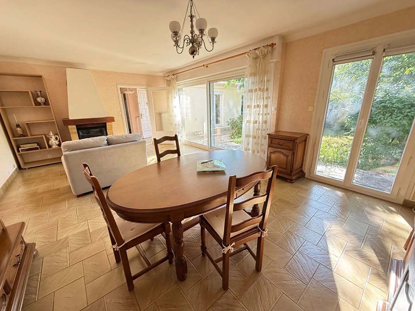 Maison à vendre, 121m², Maurepas