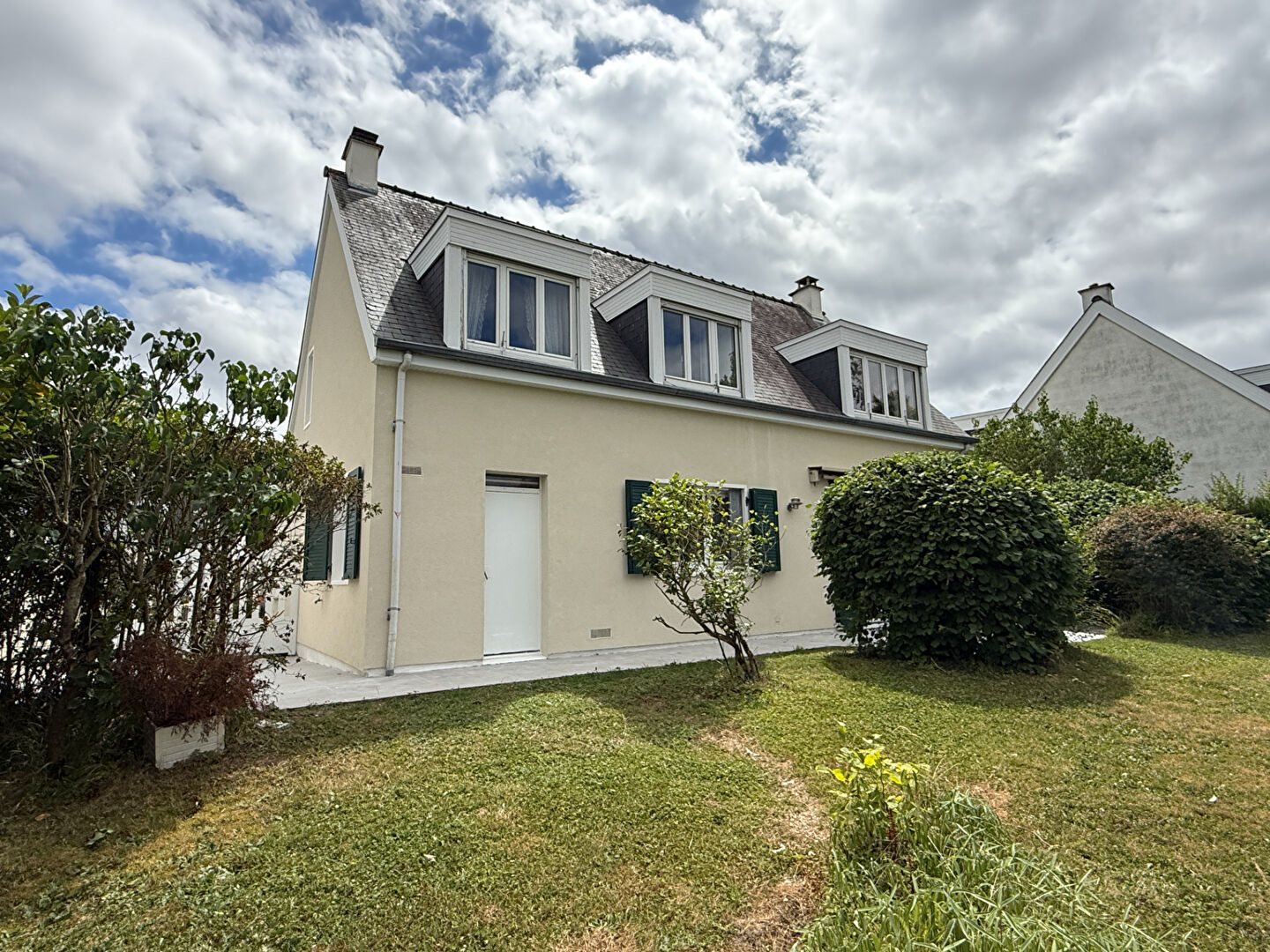 Maison à vendre, 113m², Elancourt