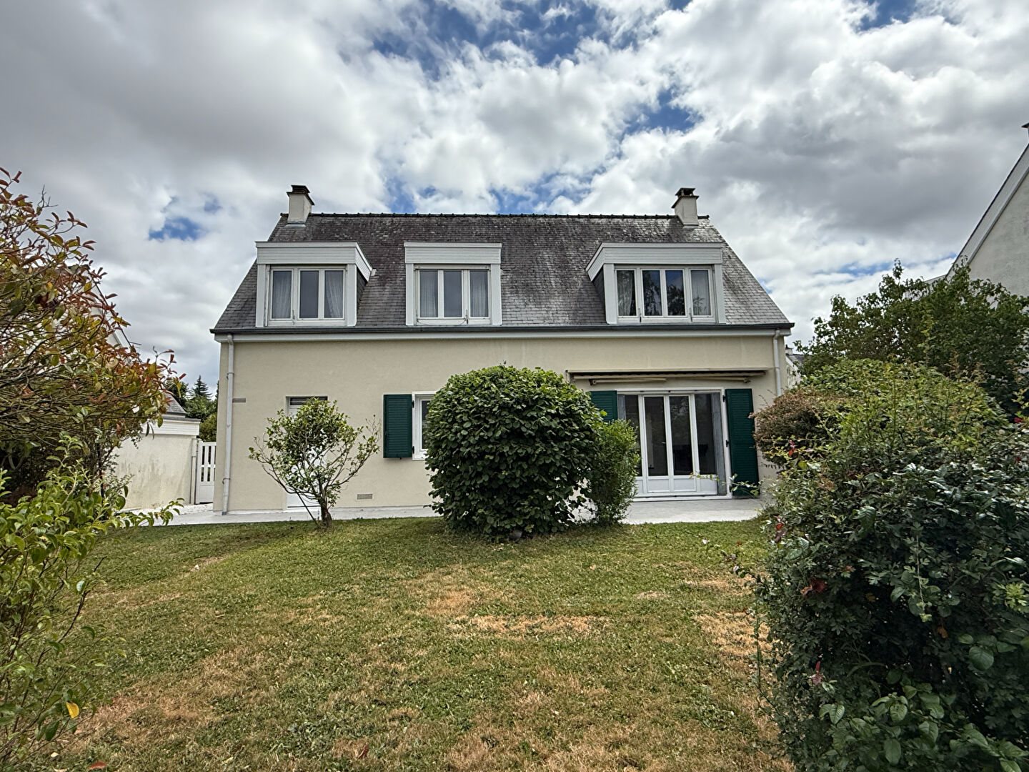 Maison à vendre, 113m², Elancourt
