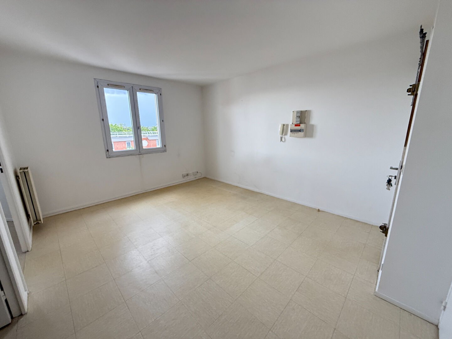 Appartement à louer, 35m², Élancourt
